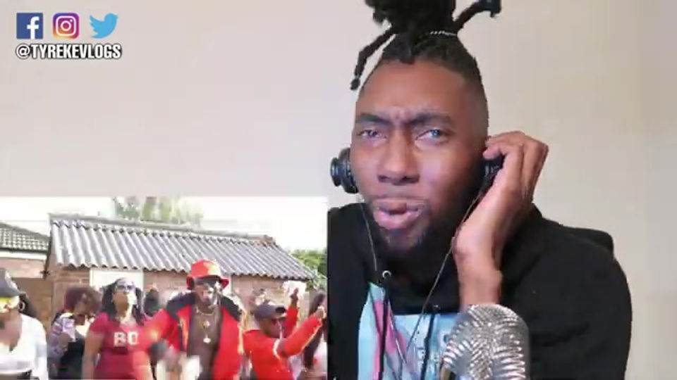 Jamaican Reacts to Grenada Music! Khalifah - Ah Making Fares